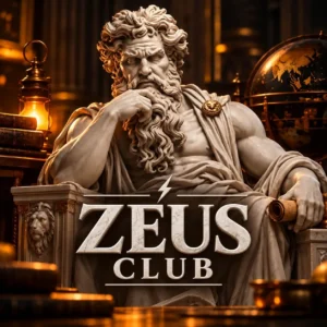 ZEUS CLUB