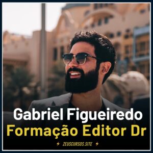 Formação Editor Dr