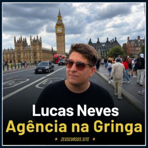 Agência na Gringa