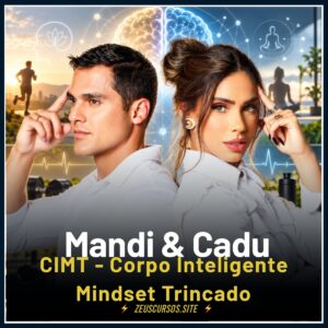 CIMT - Corpo Inteligente Mindset Trincado