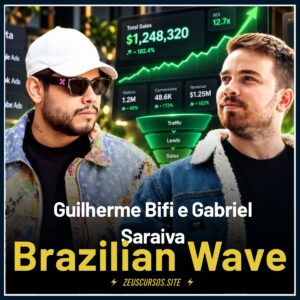 Brazilian Wave