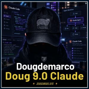 Doug 9.0 Claude