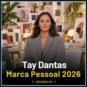 Marca Pessoal 2026