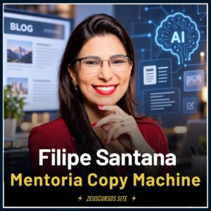 Mentoria Copy Machine