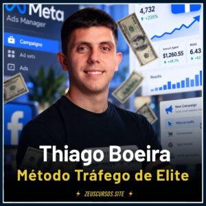 Método Tráfego de Elite